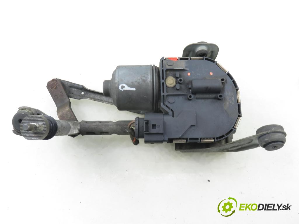 SEAT LEON (1P1) HB 2007 77,00 1.9 TDI - BLS 1896,00 Motorček stieračov 1P0955024A ; 1P0955120