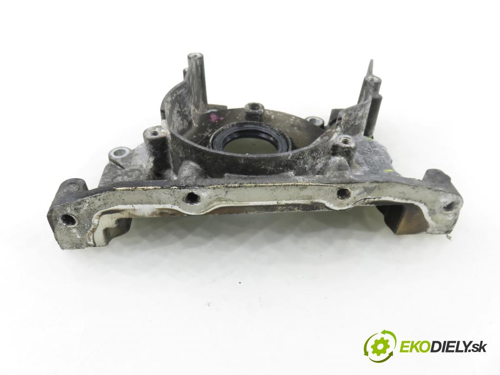 AUDI A4 Avant (8K5, B8) KOMBI 2008 105,00 2.0 TDI - CAGA 1968,00 kryt Vačkového hriadeľa/kľuky kľukového 03G103153B