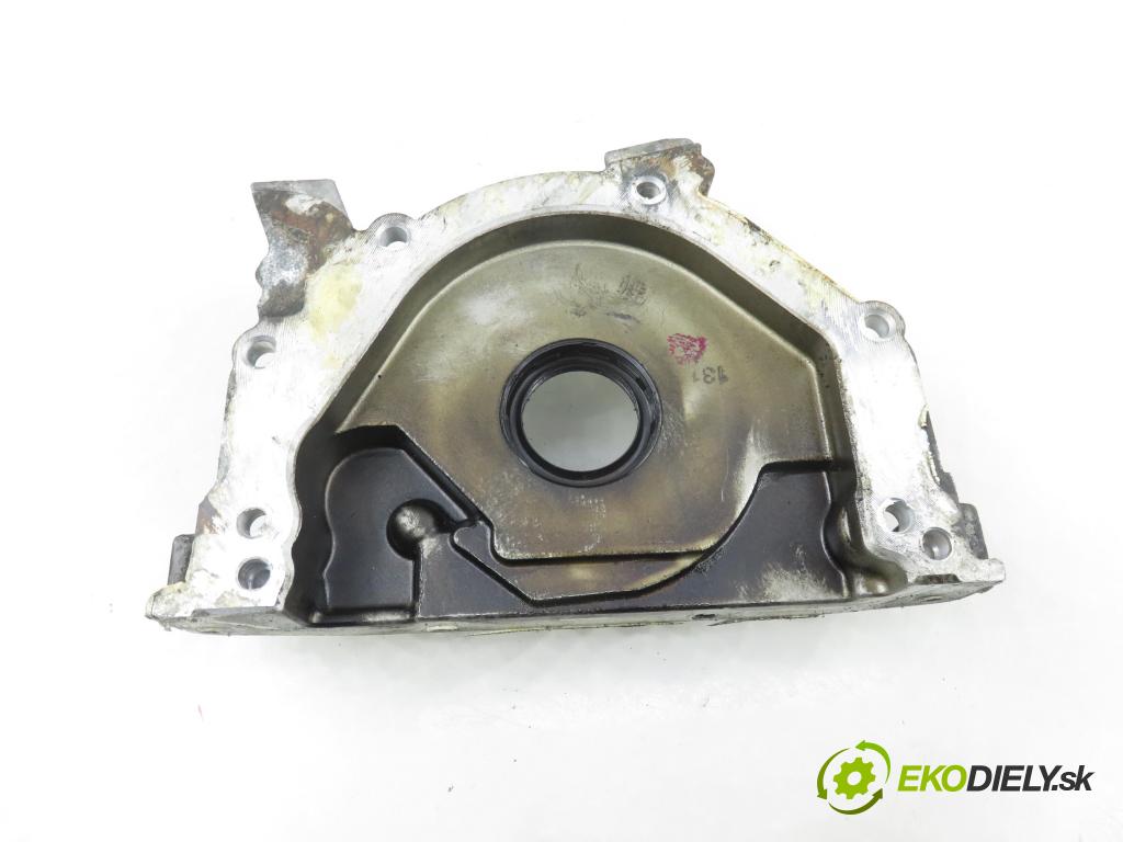 AUDI A4 Avant (8K5, B8) KOMBI 2008 105,00 2.0 TDI - CAGA 1968,00 kryt Vačkového hriadeľa/kľuky kľukového 03G103153B