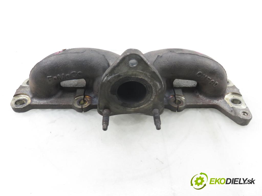 FORD S-MAX (WA6) MINIVAN 2012 118,00 1.6 EcoBoost - JTWB 1596,00 potrubí VYČERPAT: BM5G9431DB (Výfukové potrubí)