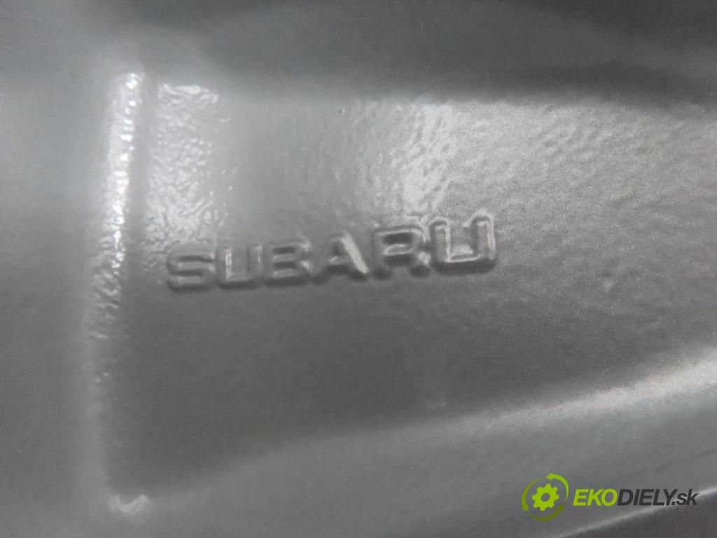 SUBARU   0    disky / disk