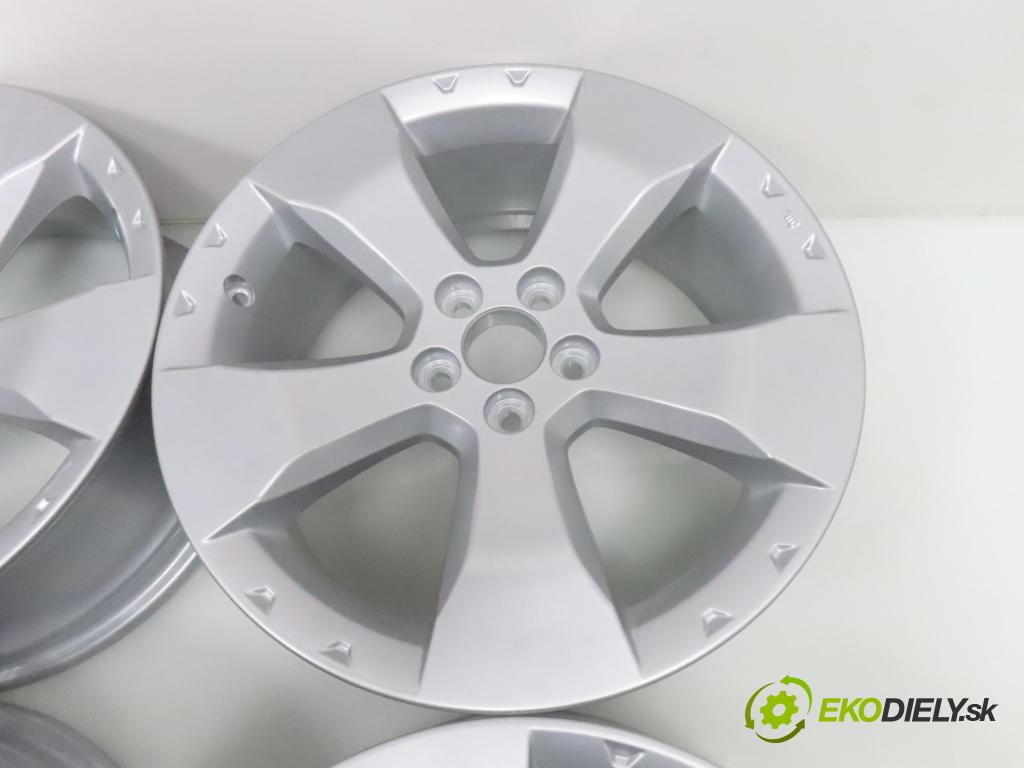 SUBARU   0    disky / disk