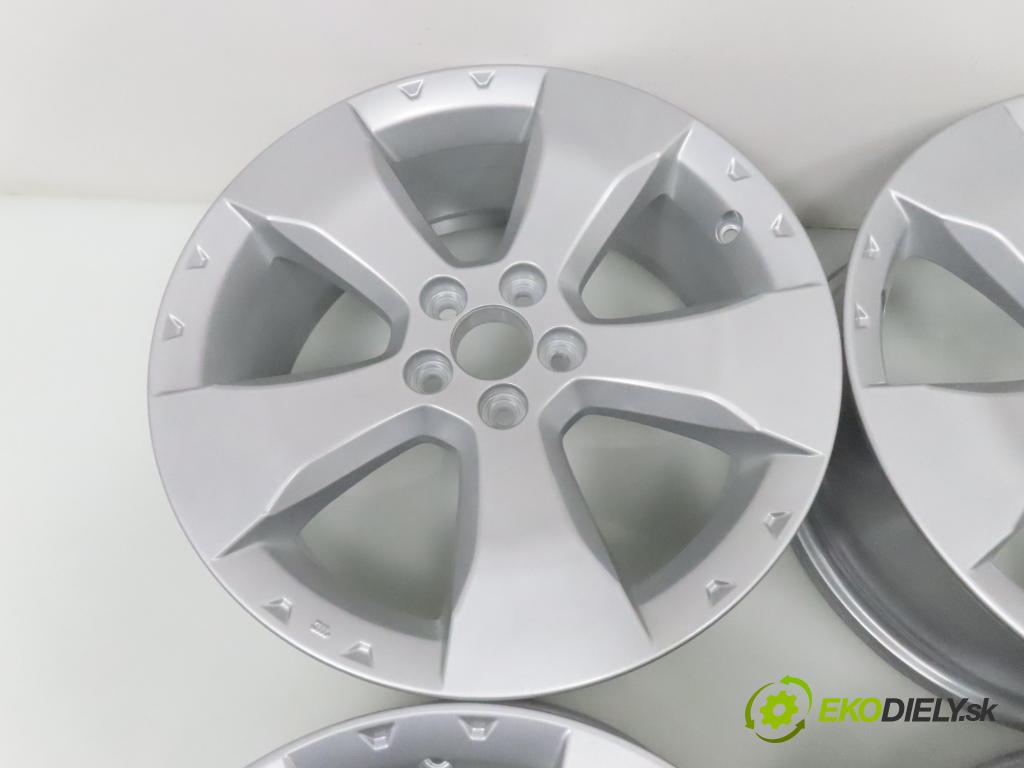 SUBARU   0    disky / disk