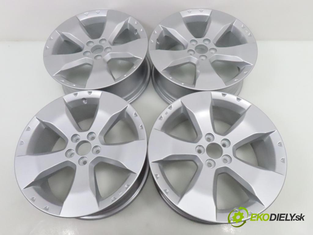 SUBARU   0    disky / disk