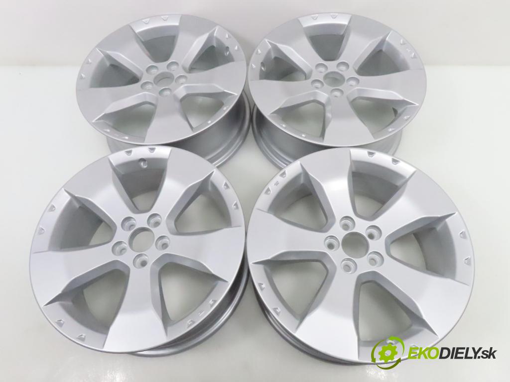 SUBARU   0    disky / disk