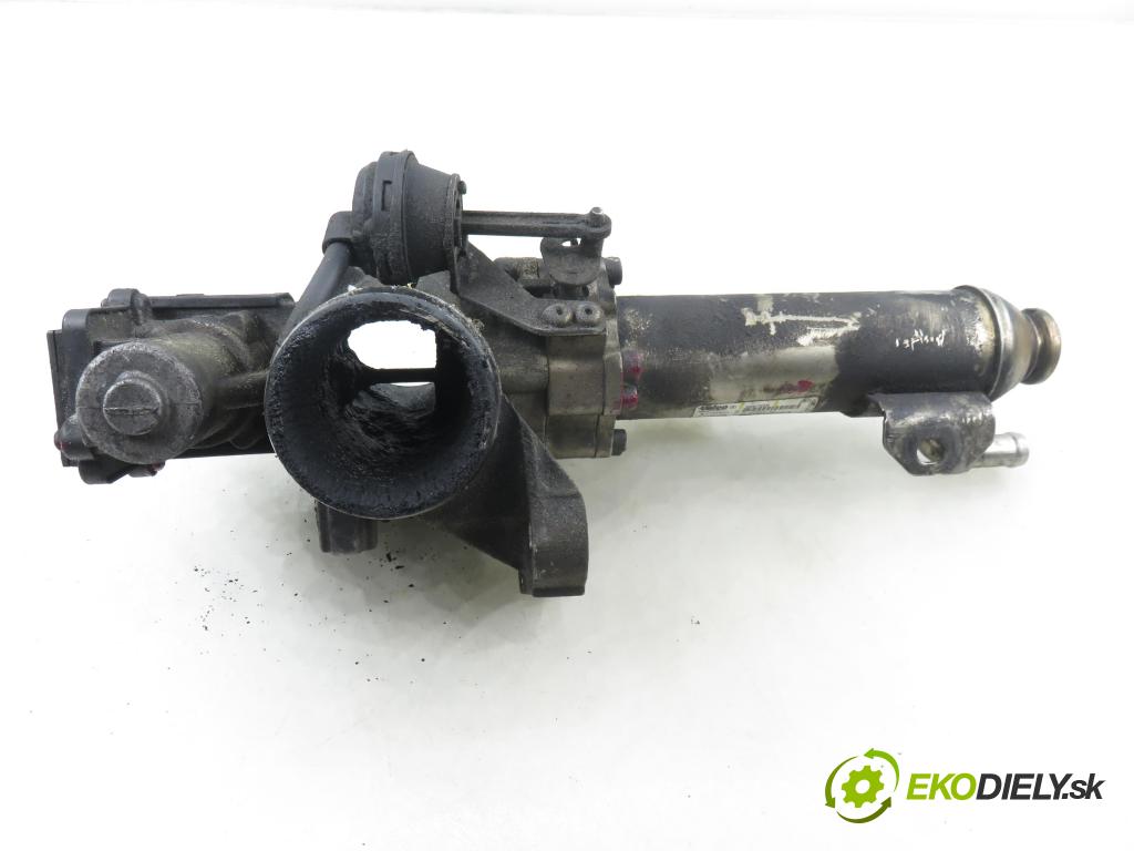 VOLVO S60 I (384) SEDAN 2006 136,00 2.4 D5 - D 5244 T4 2400,00 VENTIL: EGR 30743863 ; 70056103 ; 880765R