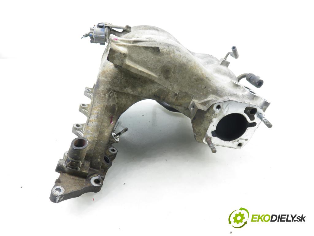 HONDA CR-V I (RD) SUV 1998 94,00 2.0 16V 4WD (RD1, RD3) - B20B3 1972,00 Potrubie