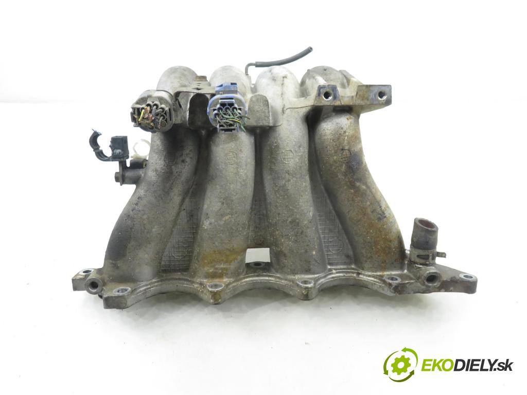 HONDA CR-V I (RD) SUV 1998 94,00 2.0 16V 4WD (RD1, RD3) - B20B3 1972,00 Potrubie