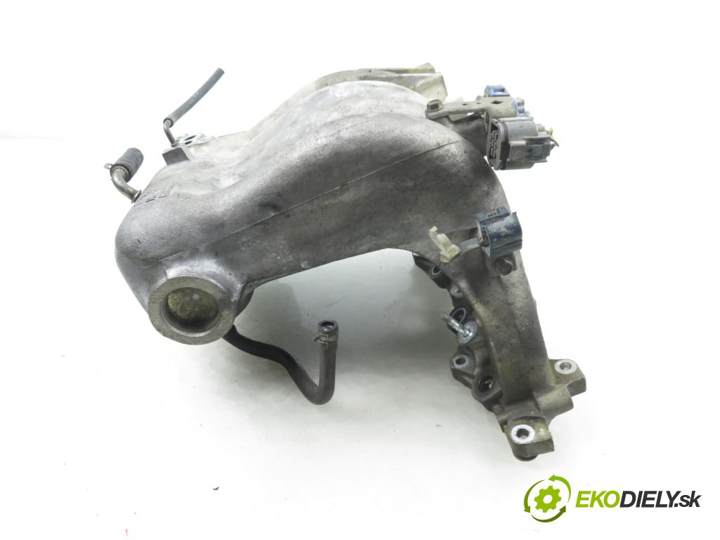 HONDA CR-V I (RD) SUV 1998 94,00 2.0 16V 4WD (RD1, RD3) - B20B3 1972,00 Potrubie