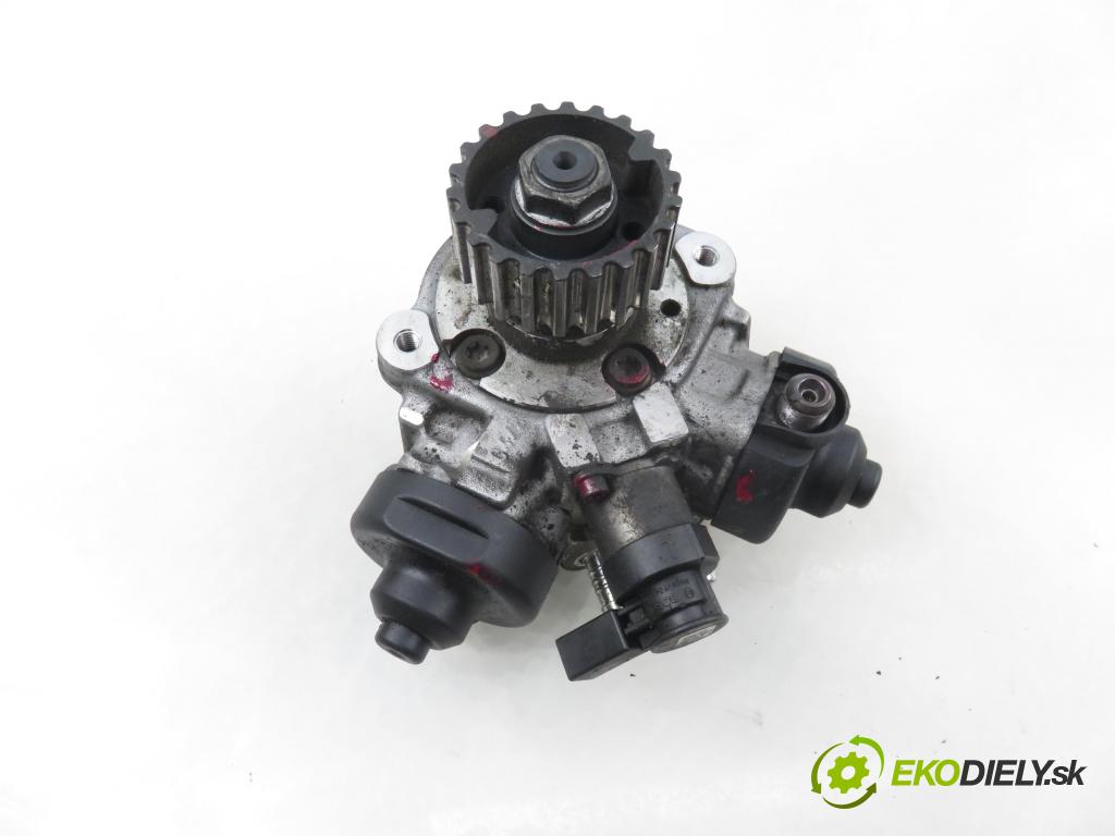 PORSCHE CAYENNE II (92A) SUV 2010 176,00 3.0 Diesel - M 05.9E 2967,00 pumpa vysokého TLAK: 0445010611 ; 059130755BB