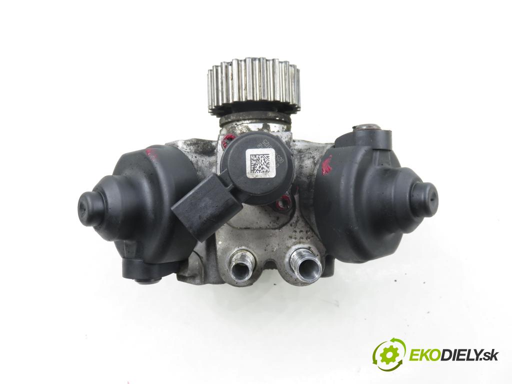 PORSCHE CAYENNE II (92A) SUV 2010 176,00 3.0 Diesel - M 05.9E 2967,00 pumpa vysokého TLAK: 0445010611 ; 059130755BB