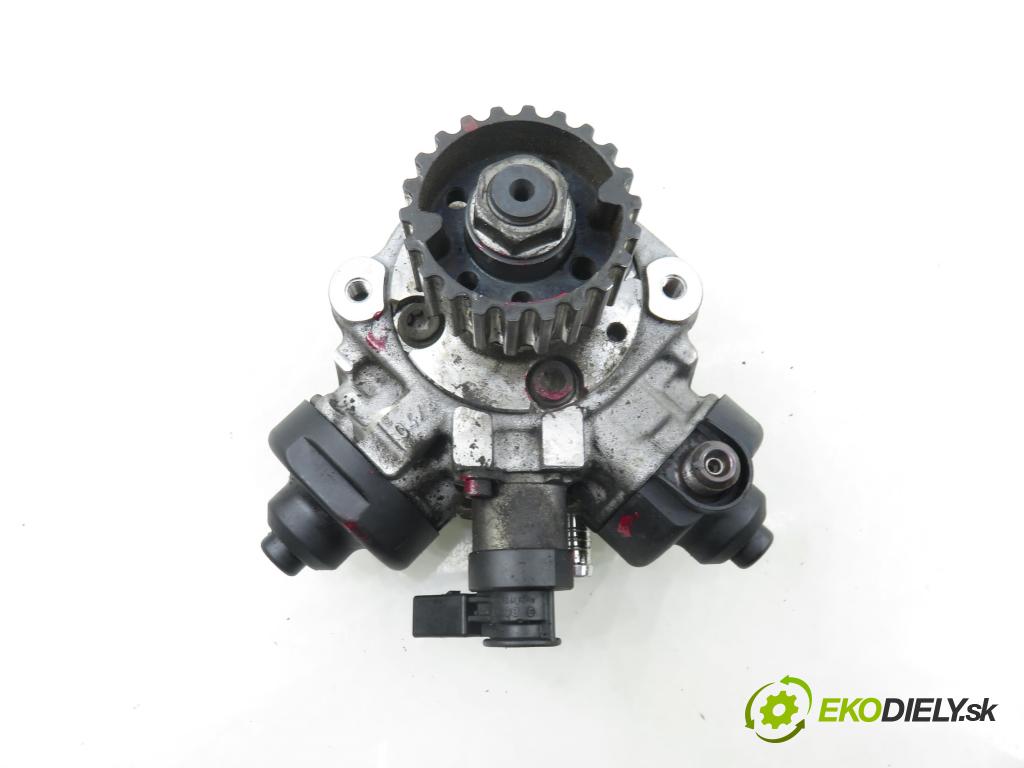 PORSCHE CAYENNE II (92A) SUV 2010 176,00 3.0 Diesel - M 05.9E 2967,00 pumpa vysokého TLAK: 0445010611 ; 059130755BB