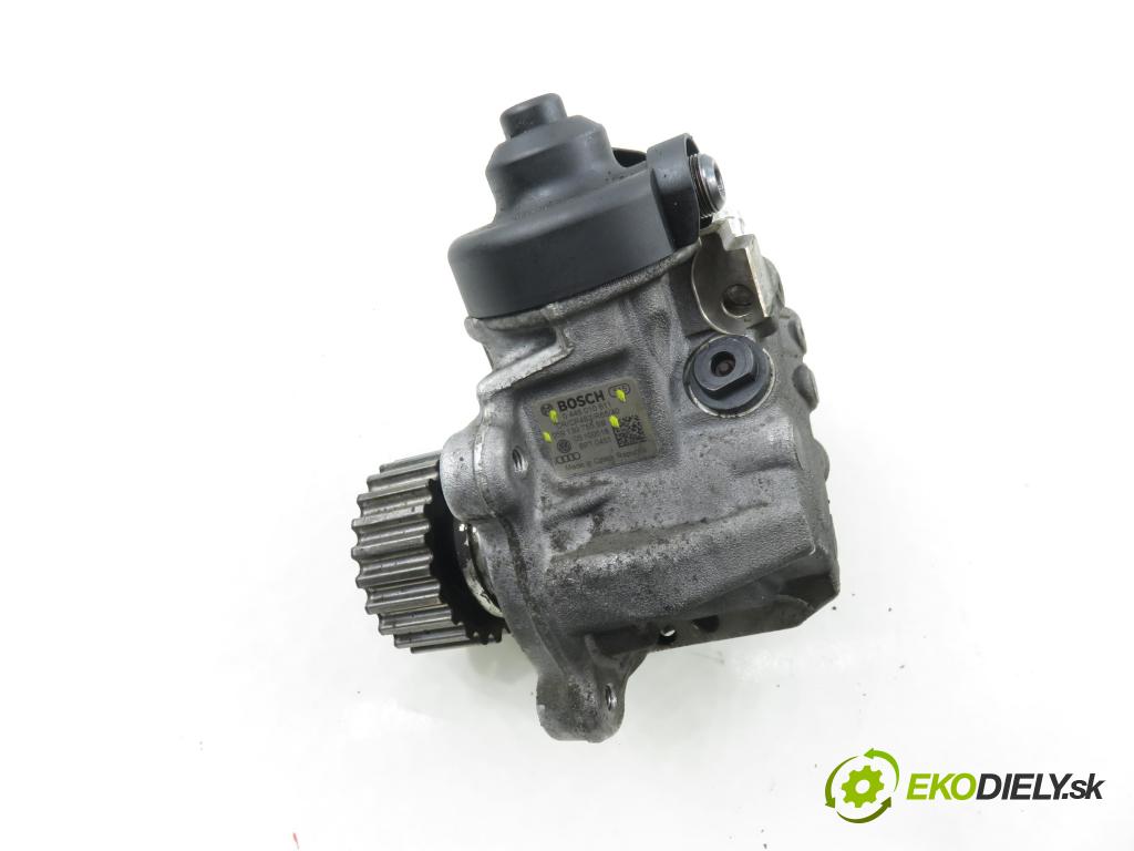 PORSCHE CAYENNE II (92A) SUV 2010 176,00 3.0 Diesel - M 05.9E 2967,00 pumpa vysokého TLAK: 0445010611 ; 059130755BB