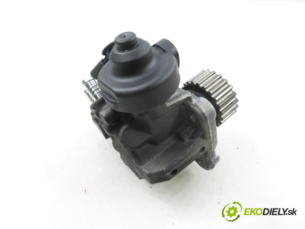 PORSCHE CAYENNE II (92A) SUV 2010 176,00 3.0 Diesel - M 05.9E 2967,00 pumpa vysokého TLAK: 0445010611 ; 059130755BB