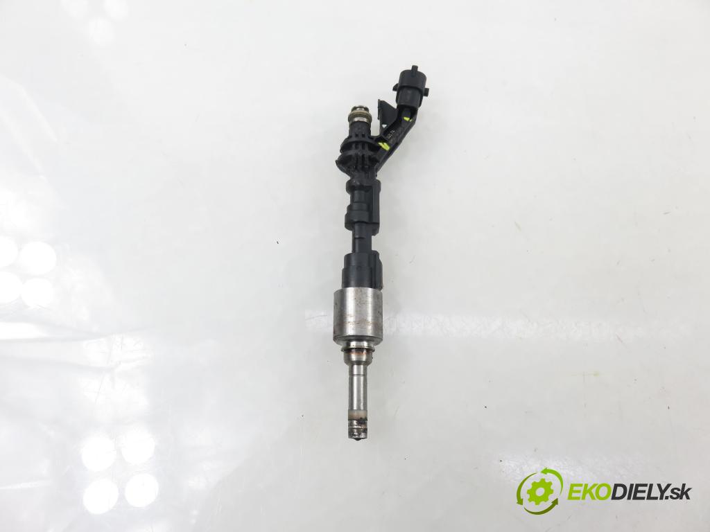 FORD S-MAX (WA6) MINIVAN 2012 118,00 1.6 EcoBoost - JTWB 1596,00 vstřikovač 0261500103 ; BM5G9F593BA (Vstřikovač paliva)