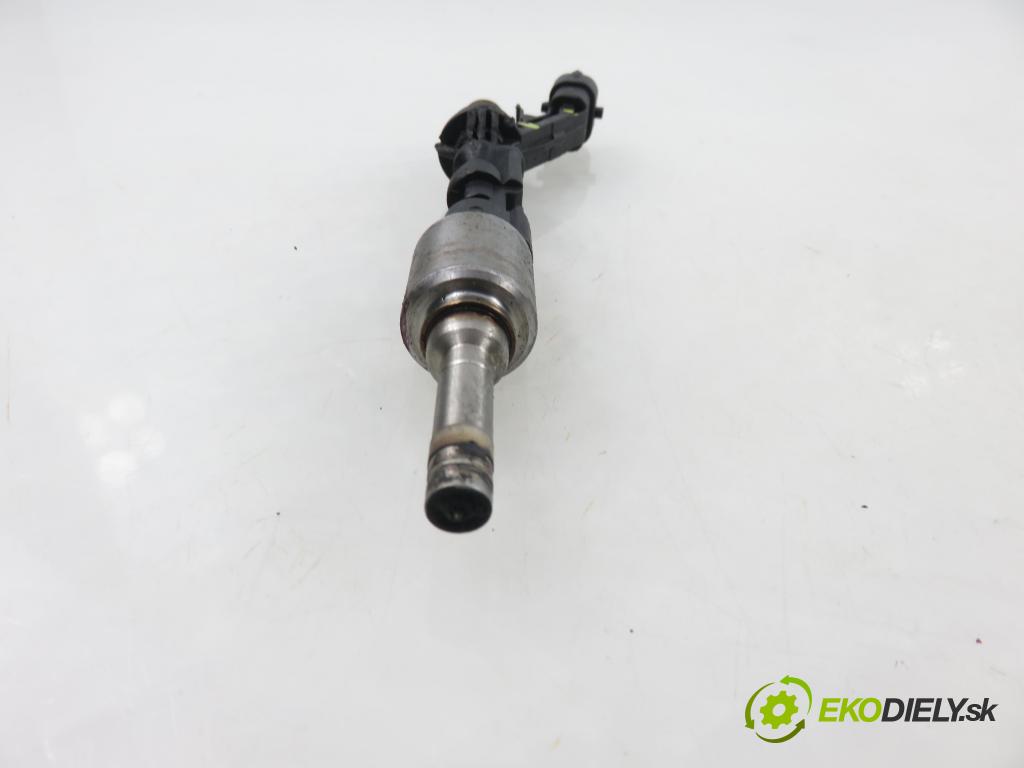 FORD S-MAX (WA6) MINIVAN 2012 118,00 1.6 EcoBoost - JTWB 1596,00 vstřikovač 0261500103 ; BM5G9F593BA (Vstřikovač paliva)