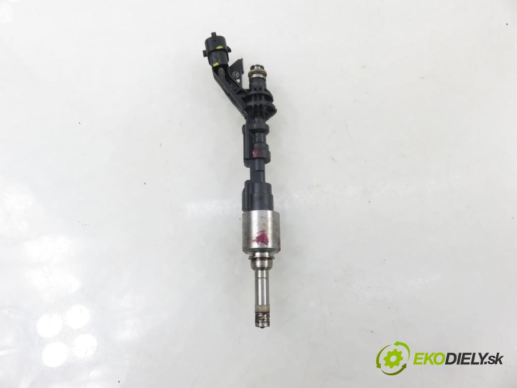 FORD S-MAX (WA6) MINIVAN 2012 118,00 1.6 EcoBoost - JTWB 1596,00 vstřikovač 0261500103 ; BM5G9F593BA (Vstřikovač paliva)