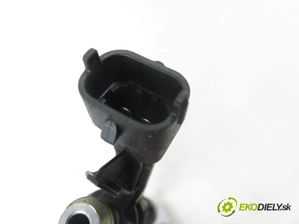 FORD S-MAX (WA6) MINIVAN 2012 118,00 1.6 EcoBoost - JTWB 1596,00 vstřikovač 0261500103 ; BM5G9F593BA (Vstřikovač paliva)