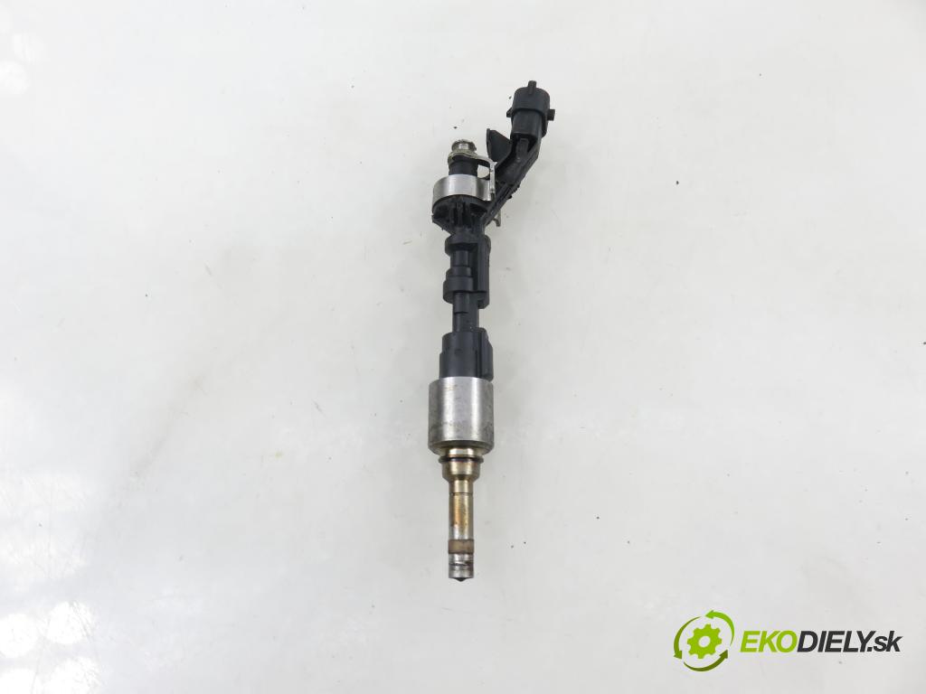 FORD S-MAX (WA6) MINIVAN 2012 118,00 1.6 EcoBoost - JTWB 1596,00 vstřikovač 0261500103 (Vstřikovač paliva)