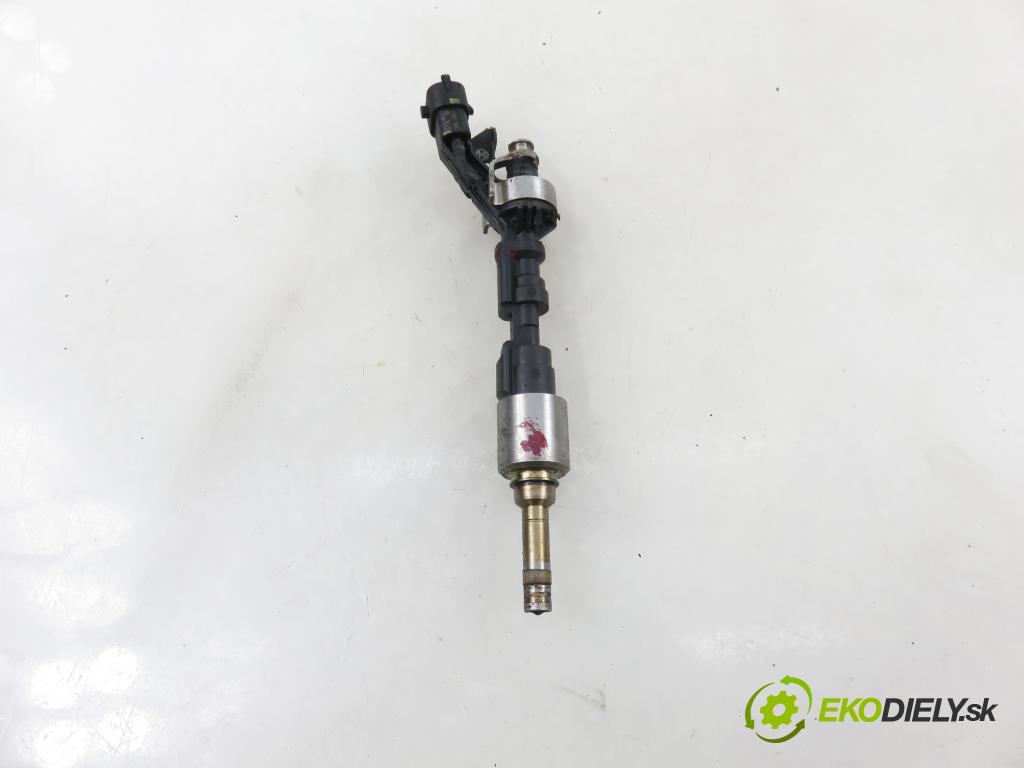 FORD S-MAX (WA6) MINIVAN 2012 118,00 1.6 EcoBoost - JTWB 1596,00 vstřikovač 0261500103 (Vstřikovač paliva)