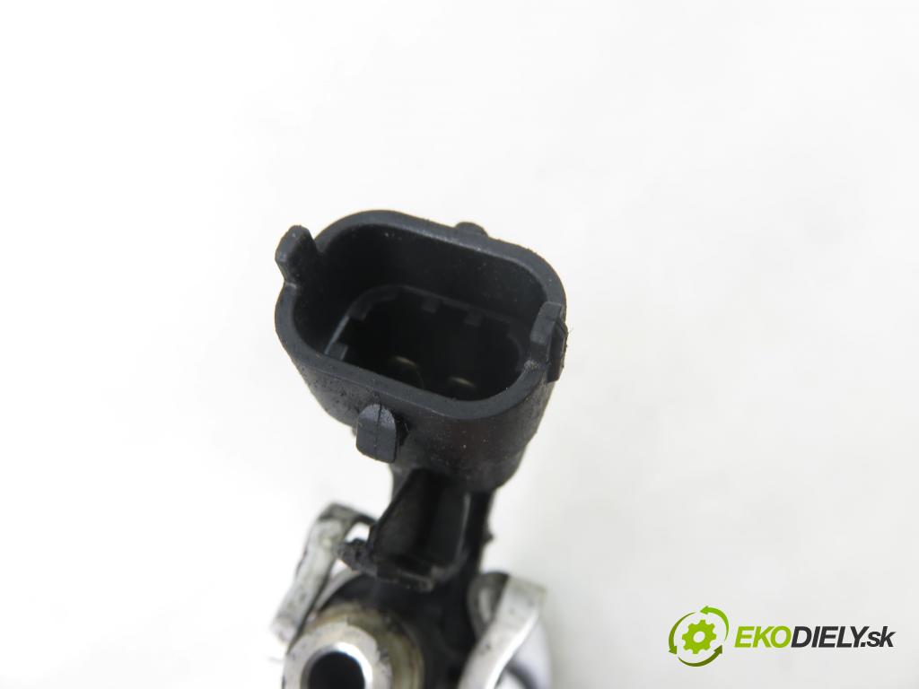 FORD S-MAX (WA6) MINIVAN 2012 118,00 1.6 EcoBoost - JTWB 1596,00 vstřikovač 0261500103 (Vstřikovač paliva)