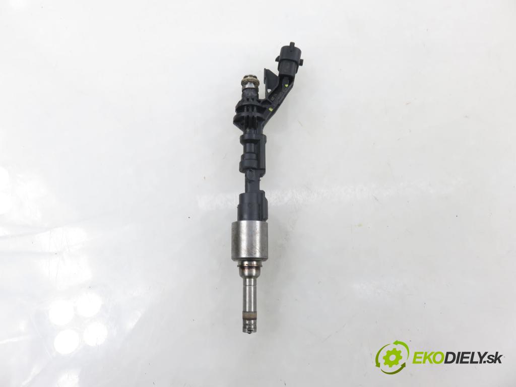 FORD S-MAX (WA6) MINIVAN 2012 118,00 1.6 EcoBoost - JTWB 1596,00 vstřikovač 0261500103 ; BM5G9F593BA (Vstřikovač paliva)