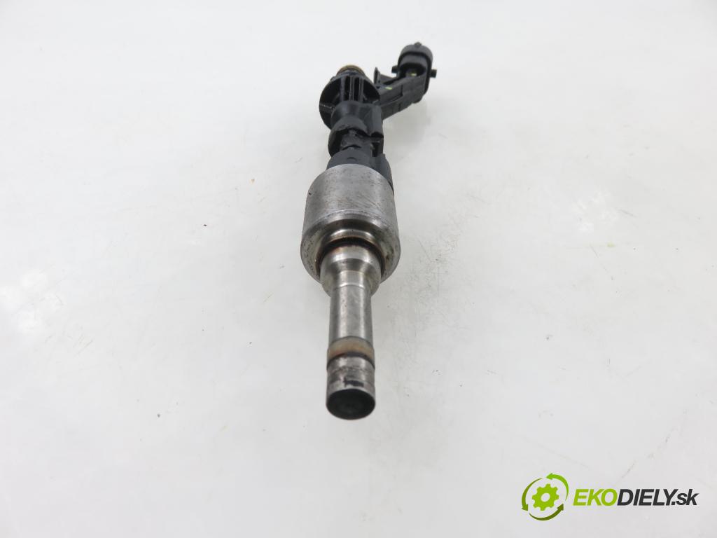 FORD S-MAX (WA6) MINIVAN 2012 118,00 1.6 EcoBoost - JTWB 1596,00 vstřikovač 0261500103 ; BM5G9F593BA (Vstřikovač paliva)