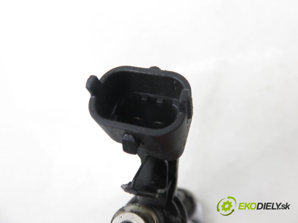 FORD S-MAX (WA6) MINIVAN 2012 118,00 1.6 EcoBoost - JTWB 1596,00 vstřikovač 0261500103 ; BM5G9F593BA (Vstřikovač paliva)