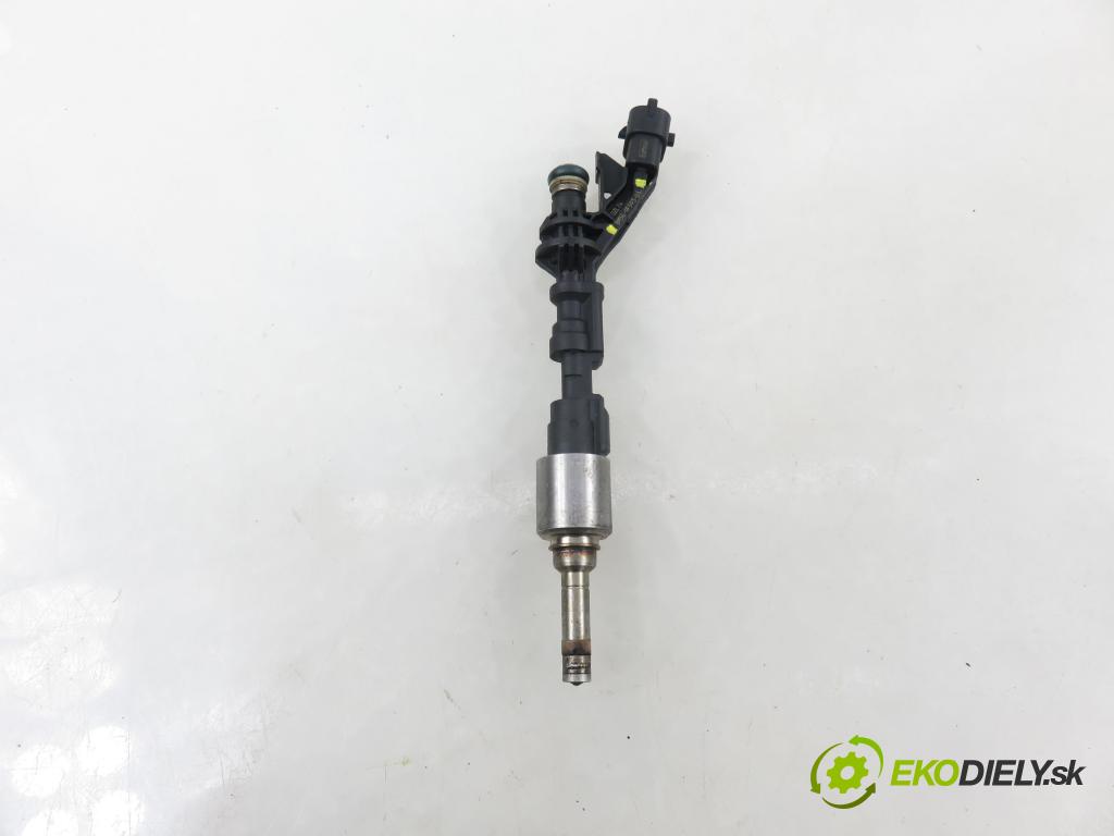 FORD S-MAX (WA6) MINIVAN 2012 118,00 1.6 EcoBoost - JTWB 1596,00 vstřikovač 0261500103 ; BM5G9F593BA (Vstřikovač paliva)