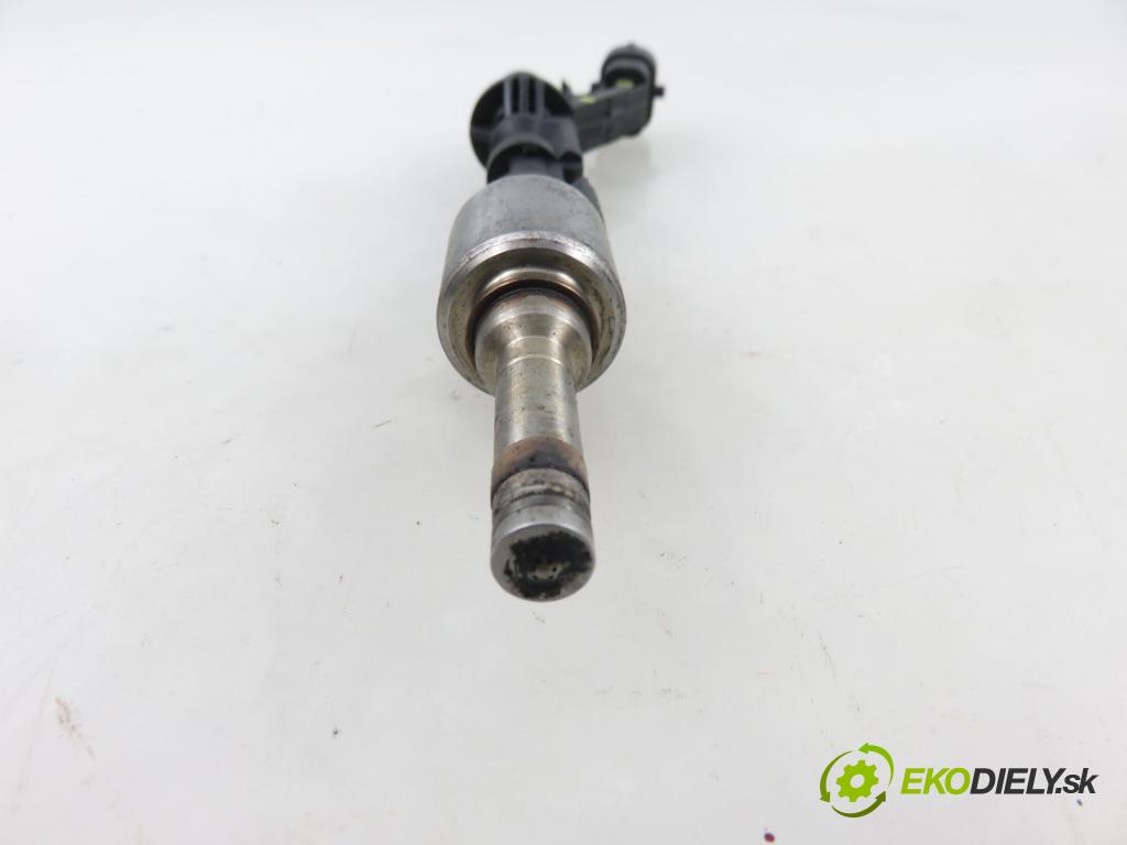 FORD S-MAX (WA6) MINIVAN 2012 118,00 1.6 EcoBoost - JTWB 1596,00 vstřikovač 0261500103 ; BM5G9F593BA (Vstřikovač paliva)