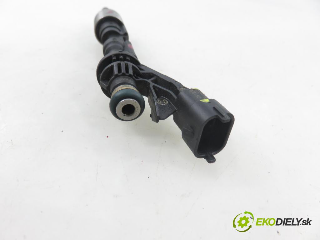 FORD S-MAX (WA6) MINIVAN 2012 118,00 1.6 EcoBoost - JTWB 1596,00 vstřikovač 0261500103 ; BM5G9F593BA (Vstřikovač paliva)