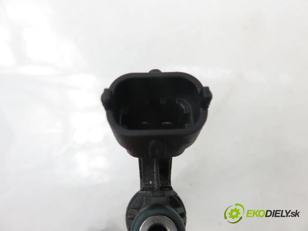 FORD S-MAX (WA6) MINIVAN 2012 118,00 1.6 EcoBoost - JTWB 1596,00 vstřikovač 0261500103 ; BM5G9F593BA (Vstřikovač paliva)