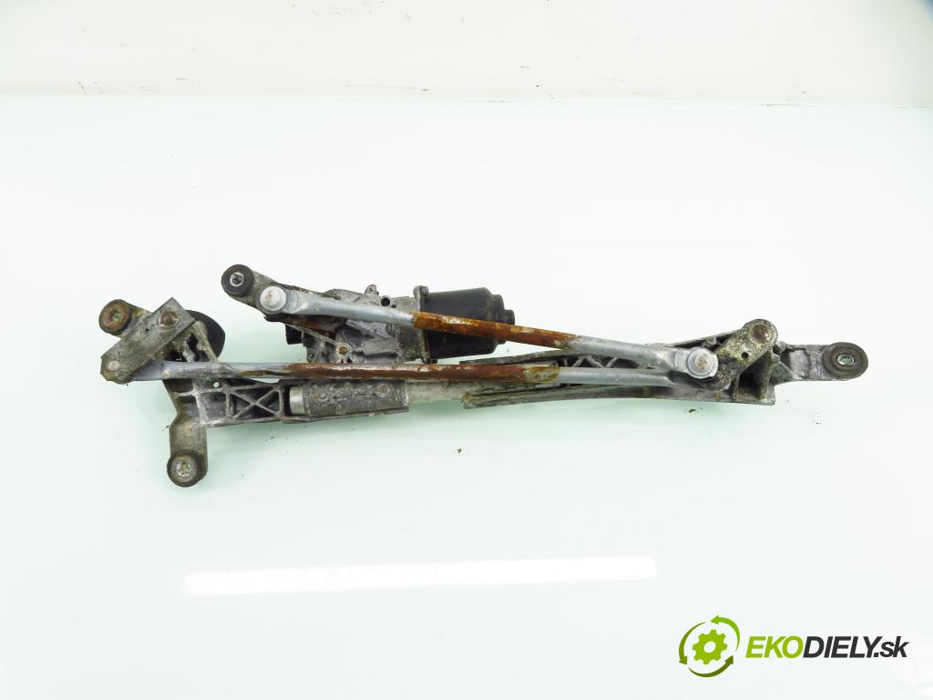 SUBARU LEGACY IV Kombi (BP) KOMBI 2007 121,00 2.0 16V DOHC AWD (BP5) - EJ204 EJ20F BiFuel 1994,00 Motorček stieračov 6Y0532214