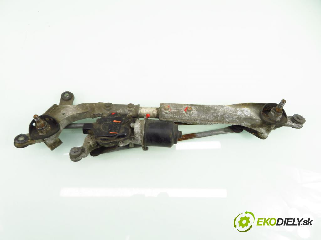 SUBARU LEGACY IV Kombi (BP) KOMBI 2007 121,00 2.0 16V DOHC AWD (BP5) - EJ204 EJ20F BiFuel 1994,00 Motorček stieračov 6Y0532214