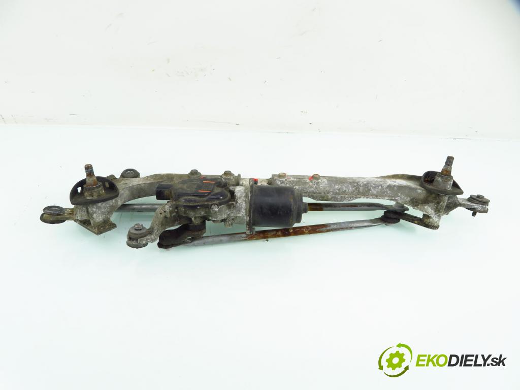 SUBARU LEGACY IV Kombi (BP) KOMBI 2007 121,00 2.0 16V DOHC AWD (BP5) - EJ204 EJ20F BiFuel 1994,00 Motorček stieračov 6Y0532214