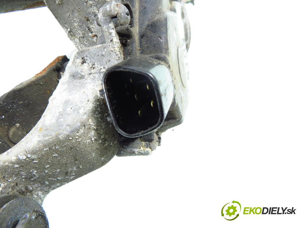 SUBARU LEGACY IV Kombi (BP) KOMBI 2007 121,00 2.0 16V DOHC AWD (BP5) - EJ204 EJ20F BiFuel 1994,00 Motorček stieračov 6Y0532214