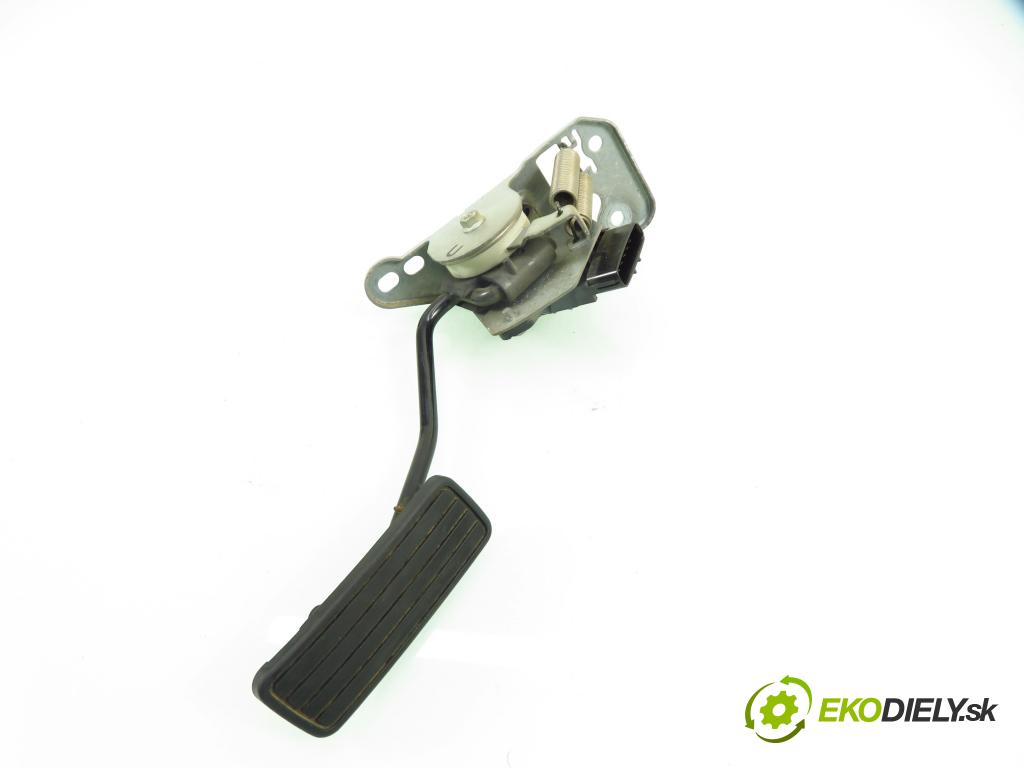 SUBARU LEGACY IV Kombi (BP) KOMBI 2007 121,00 2.0 16V DOHC AWD (BP5) - EJ204 EJ20F BiFuel 1994,00 Potenciometer plynu 1988000181 (Potenciometer plynového pedálu)