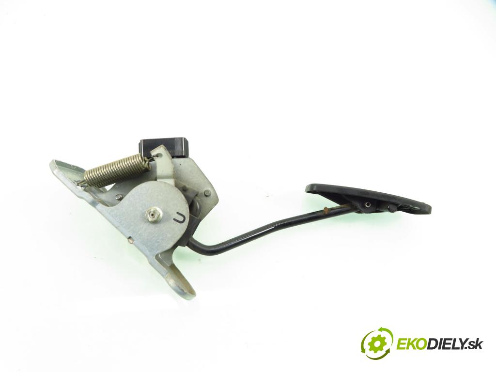 SUBARU LEGACY IV Kombi (BP) KOMBI 2007 121,00 2.0 16V DOHC AWD (BP5) - EJ204 EJ20F BiFuel 1994,00 Potenciometer plynu 1988000181 (Potenciometer plynového pedálu)