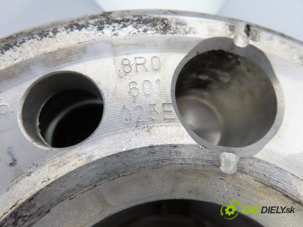 AUDI   0    disky / disk 8R0601025E