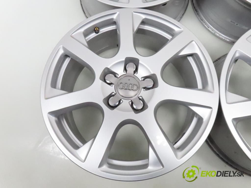 AUDI   0    disky / disk 8R0601025E