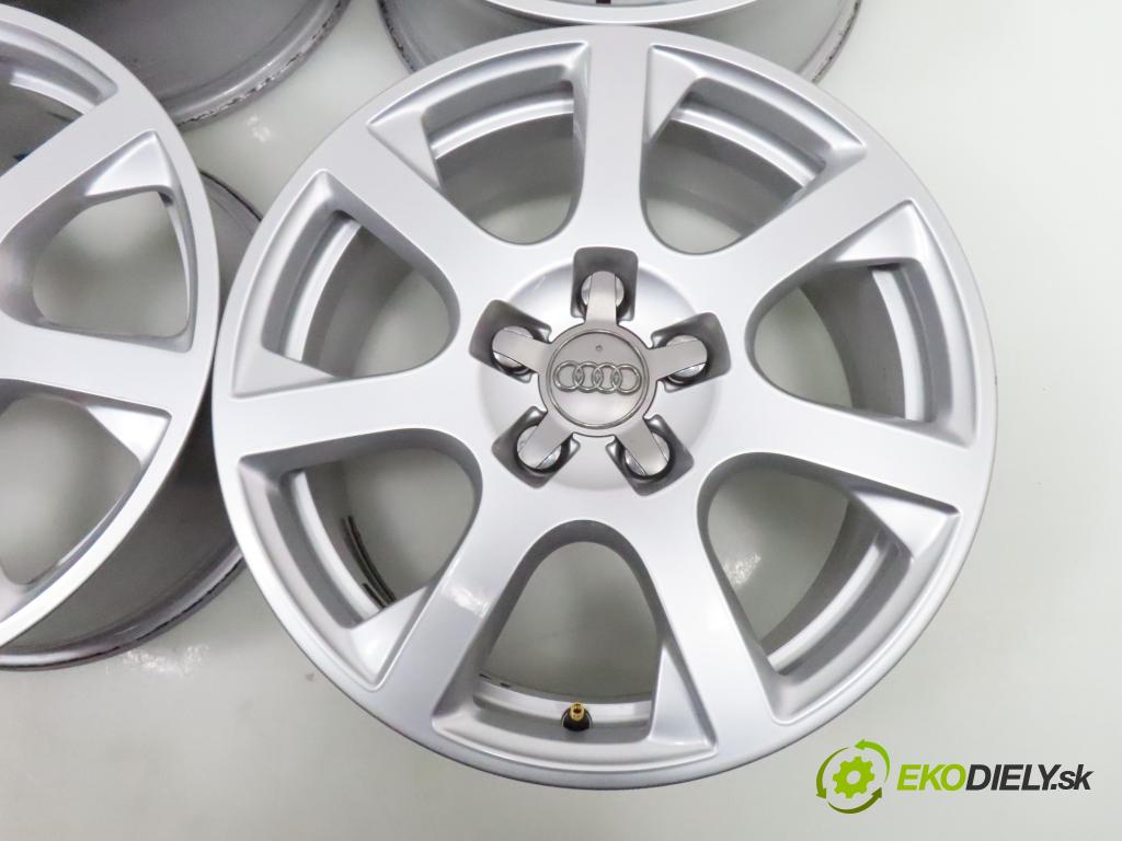 AUDI   0    disky / disk 8R0601025E