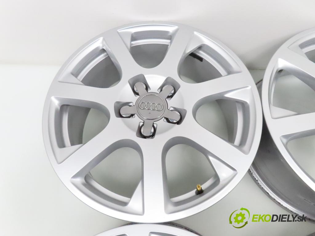 AUDI   0    disky / disk 8R0601025E