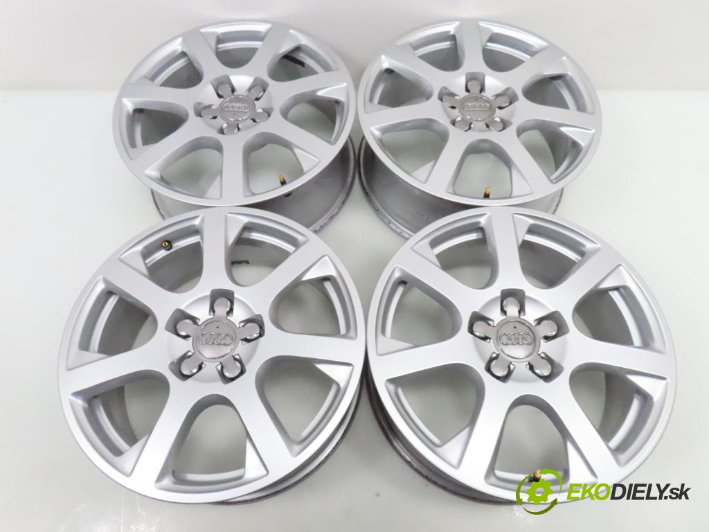 AUDI   0    disky / disk 8R0601025E