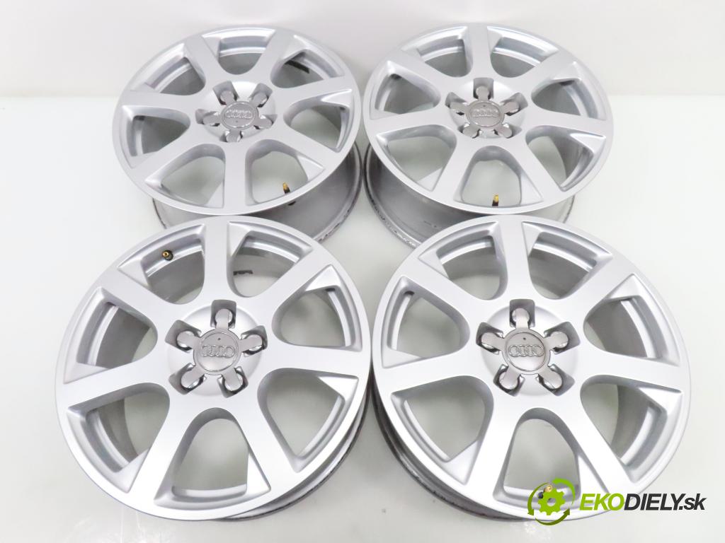 AUDI   0    disky / disk 8R0601025E