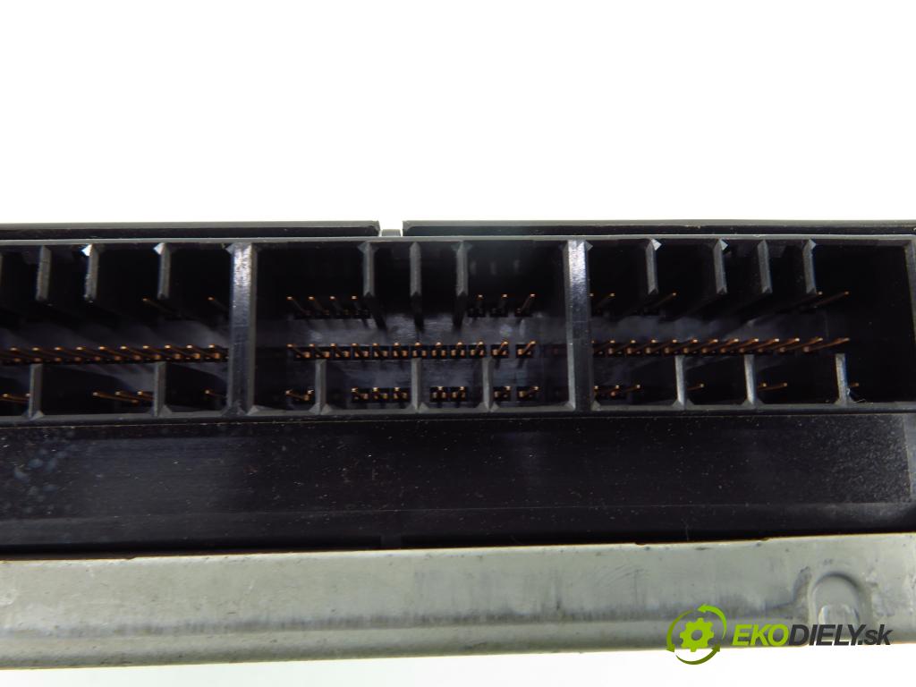 SUBARU LEGACY IV Kombi (BP) KOMBI 2007 121,00 2.0 16V DOHC AWD (BP5) - EJ204 EJ20F BiFuel 1994,00 Riadiaca jednotka prevodovky 88281AG530