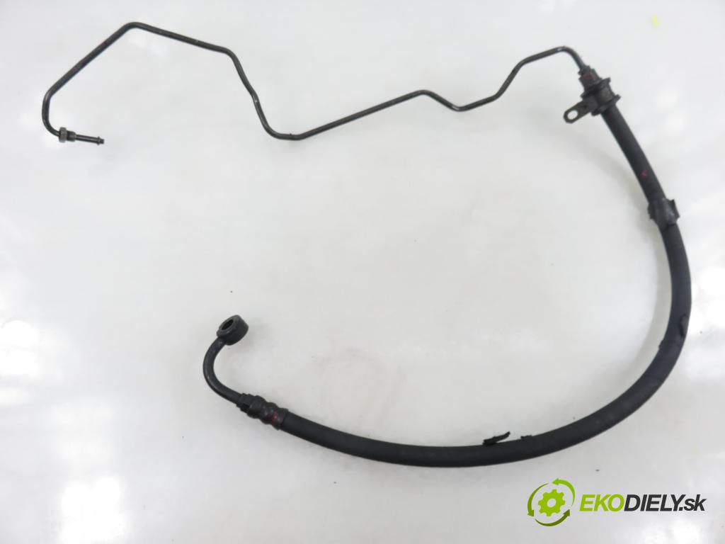 HYUNDAI SANTA FÉ I (SM) SUV 2001 83,00 2.0 CRDi 4x4 113 - D4EA 1991,00 trubka / Rúra servočerpadlo 