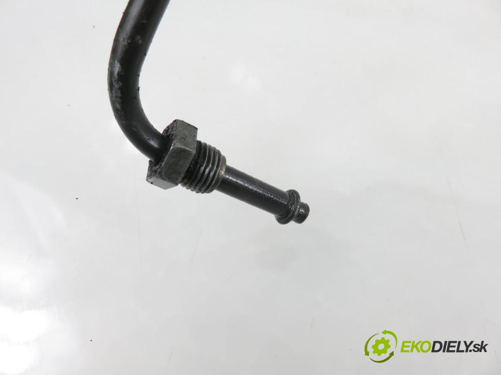 HYUNDAI SANTA FÉ I (SM) SUV 2001 83,00 2.0 CRDi 4x4 113 - D4EA 1991,00 trubka / Rúra servočerpadlo