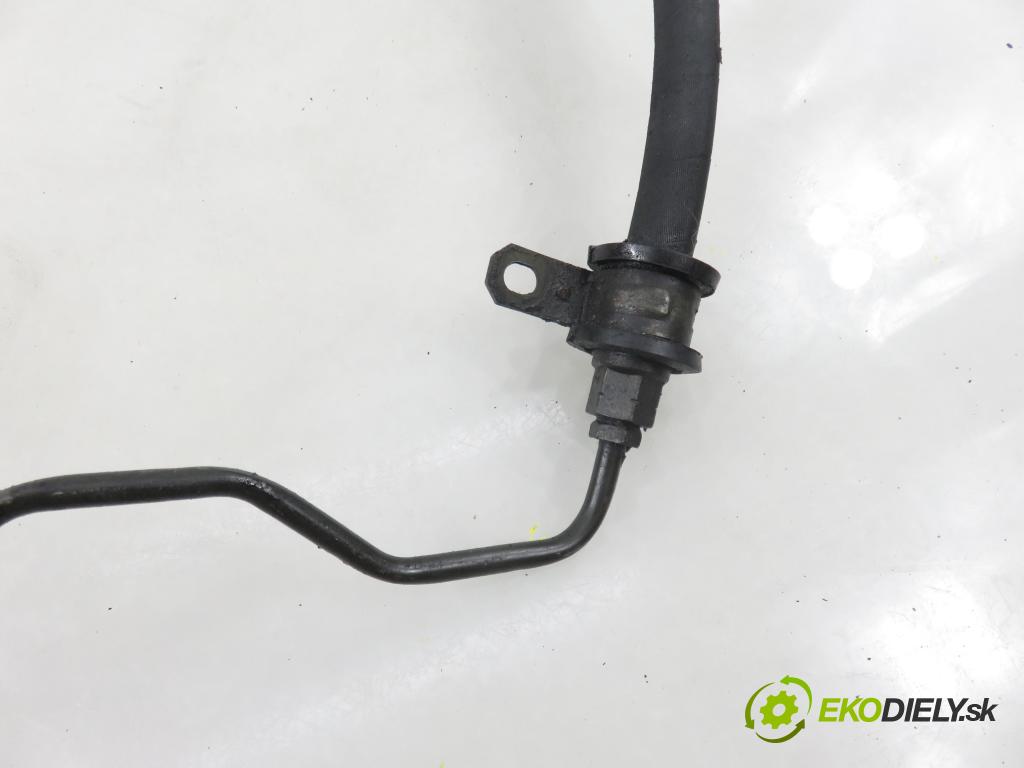 HYUNDAI SANTA FÉ I (SM) SUV 2001 83,00 2.0 CRDi 4x4 113 - D4EA 1991,00 trubka / Rúra servočerpadlo