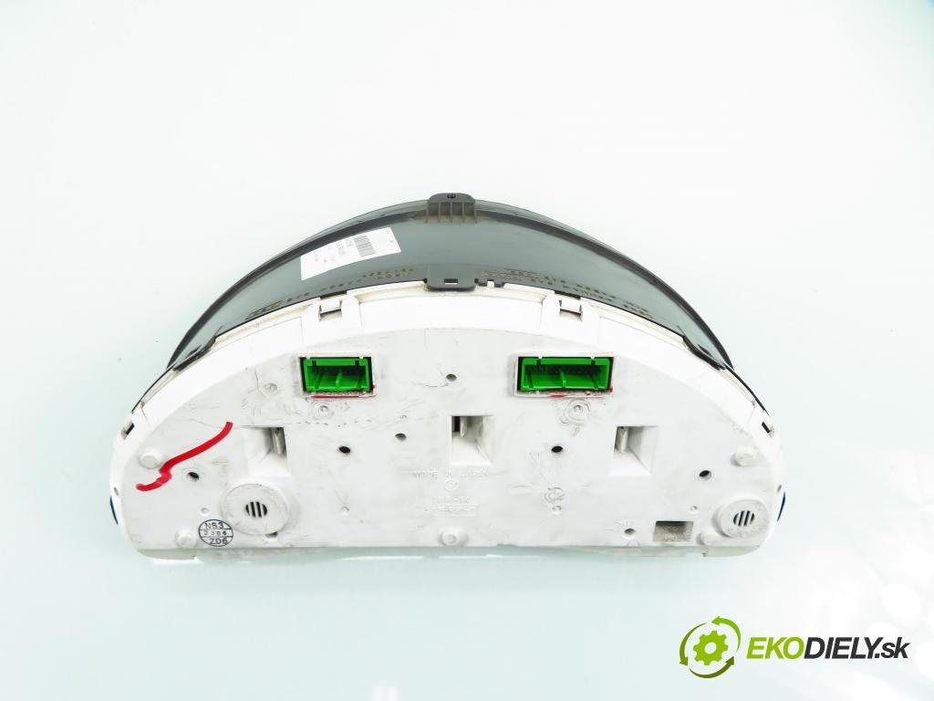 SUBARU LEGACY IV Kombi (BP) KOMBI 2007 121,00 2.0 16V DOHC AWD (BP5) - EJ204 EJ20F BiFuel 1994,00 prístrojovka elektrický 0315016NSL400L