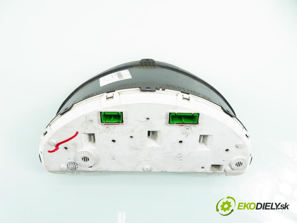 SUBARU LEGACY IV Kombi (BP) KOMBI 2007 121,00 2.0 16V DOHC AWD (BP5) - EJ204 EJ20F BiFuel 1994,00 prístrojovka elektrický 0315016NSL400L